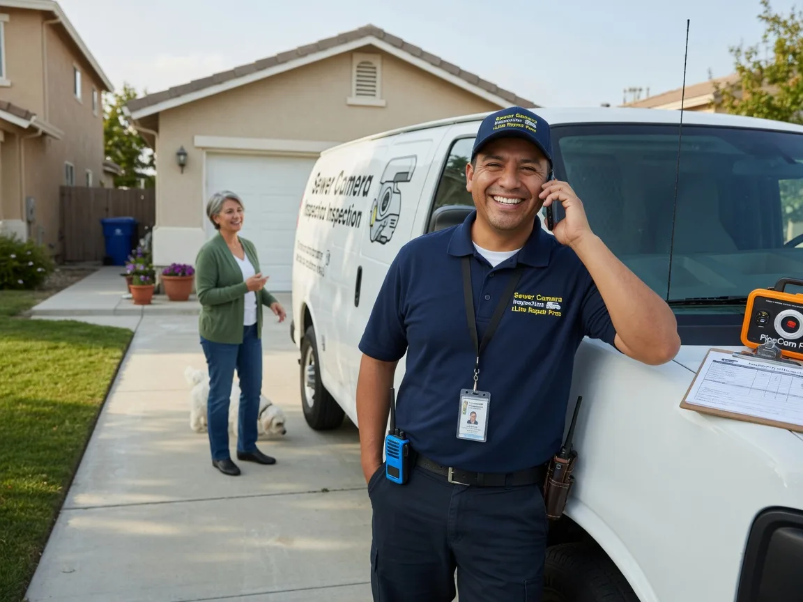 Sewer Line Repair Vacherie, LA FAQs